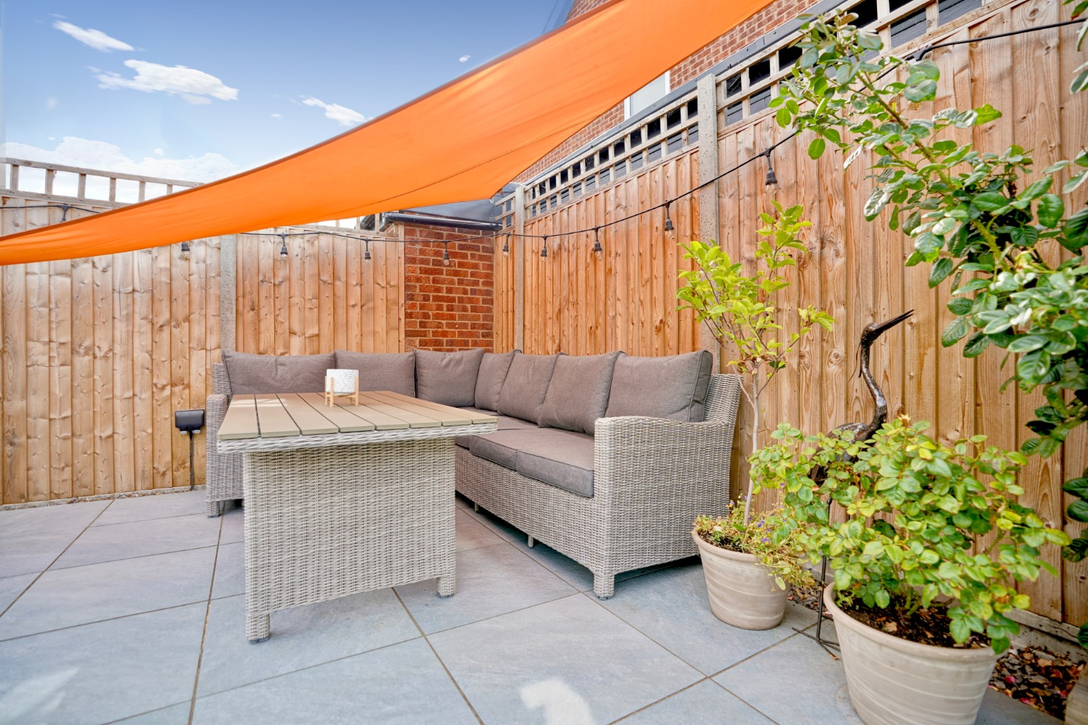 4 bed detached house for sale in Robert Avenue, Huntingdon  - Property Image 13