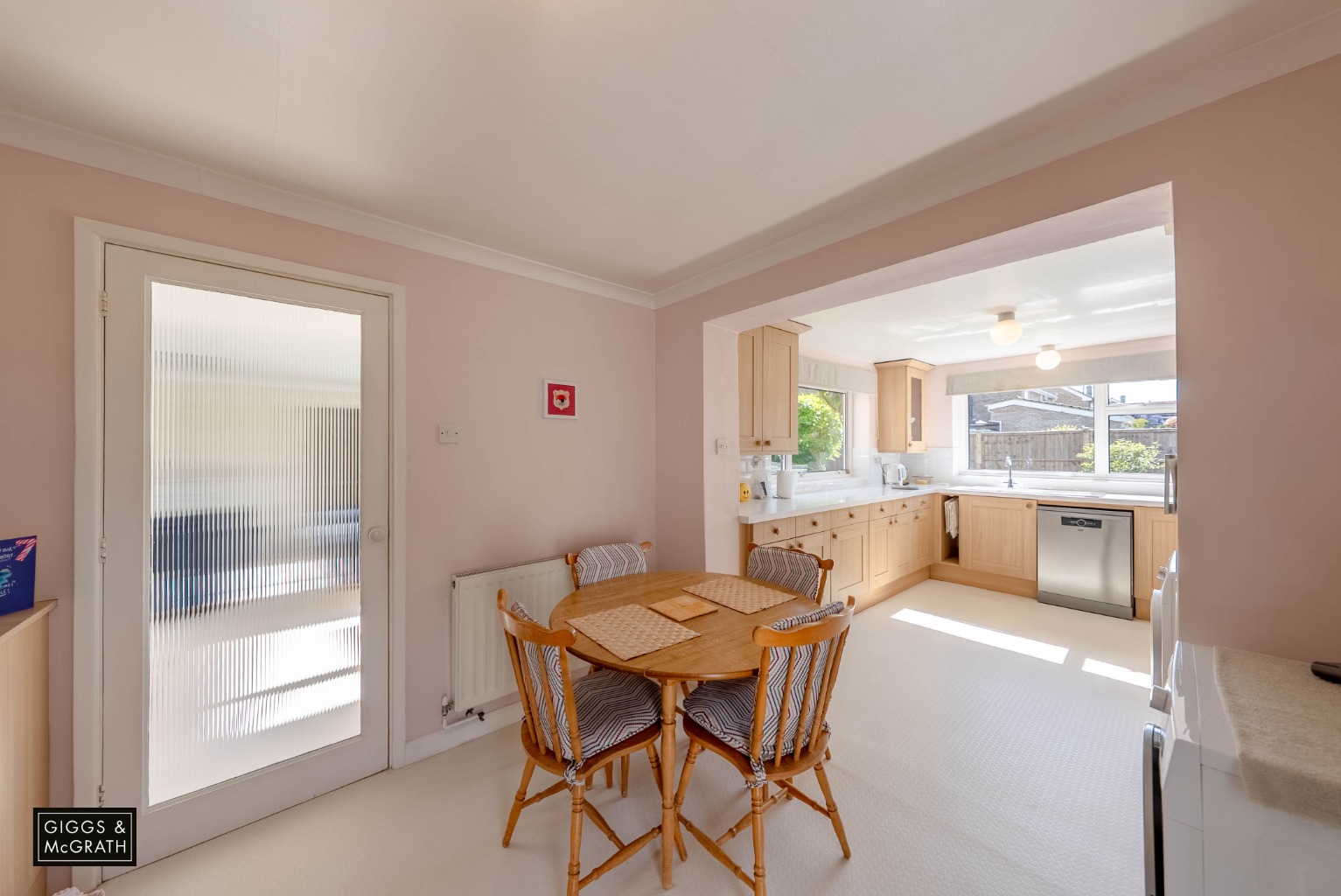 3 bed detached house for sale in North Road, Huntingdon  - Property Image 7