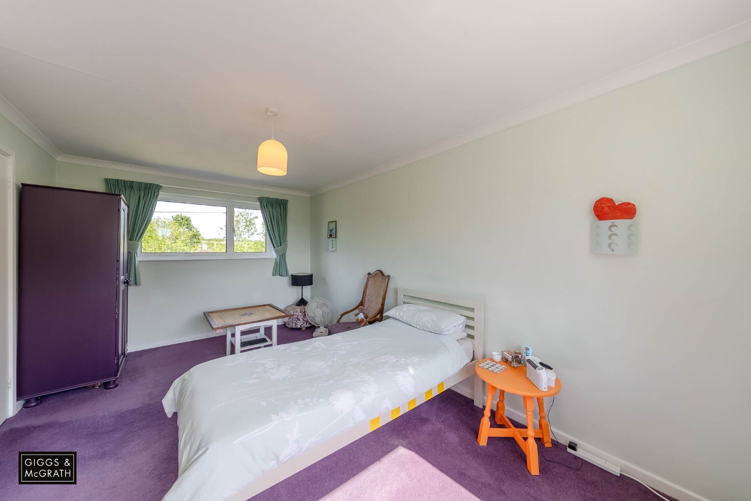 3 bed detached house for sale in North Road, Huntingdon  - Property Image 13