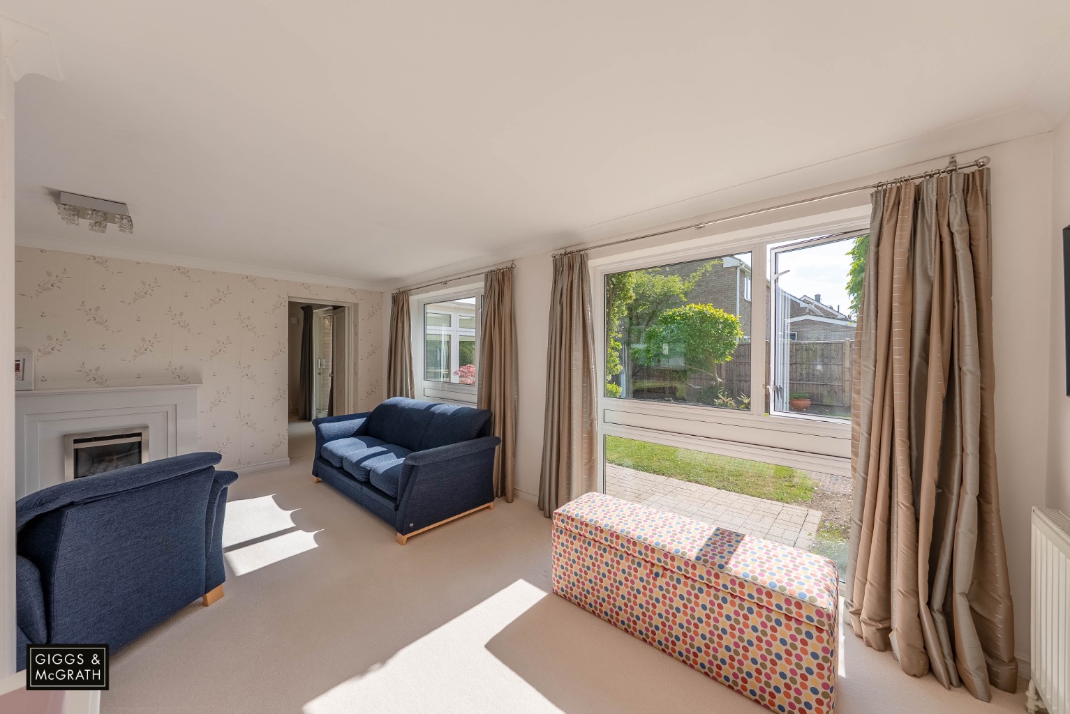 3 bed detached house for sale in North Road, Huntingdon  - Property Image 5