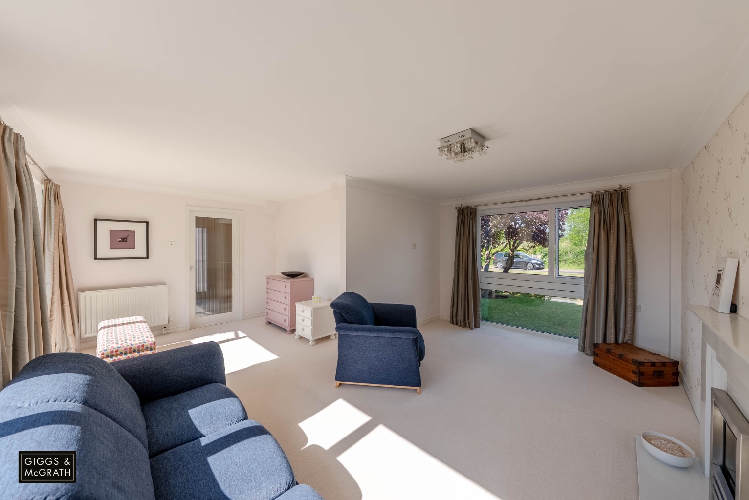 3 bed detached house for sale in North Road, Huntingdon  - Property Image 3