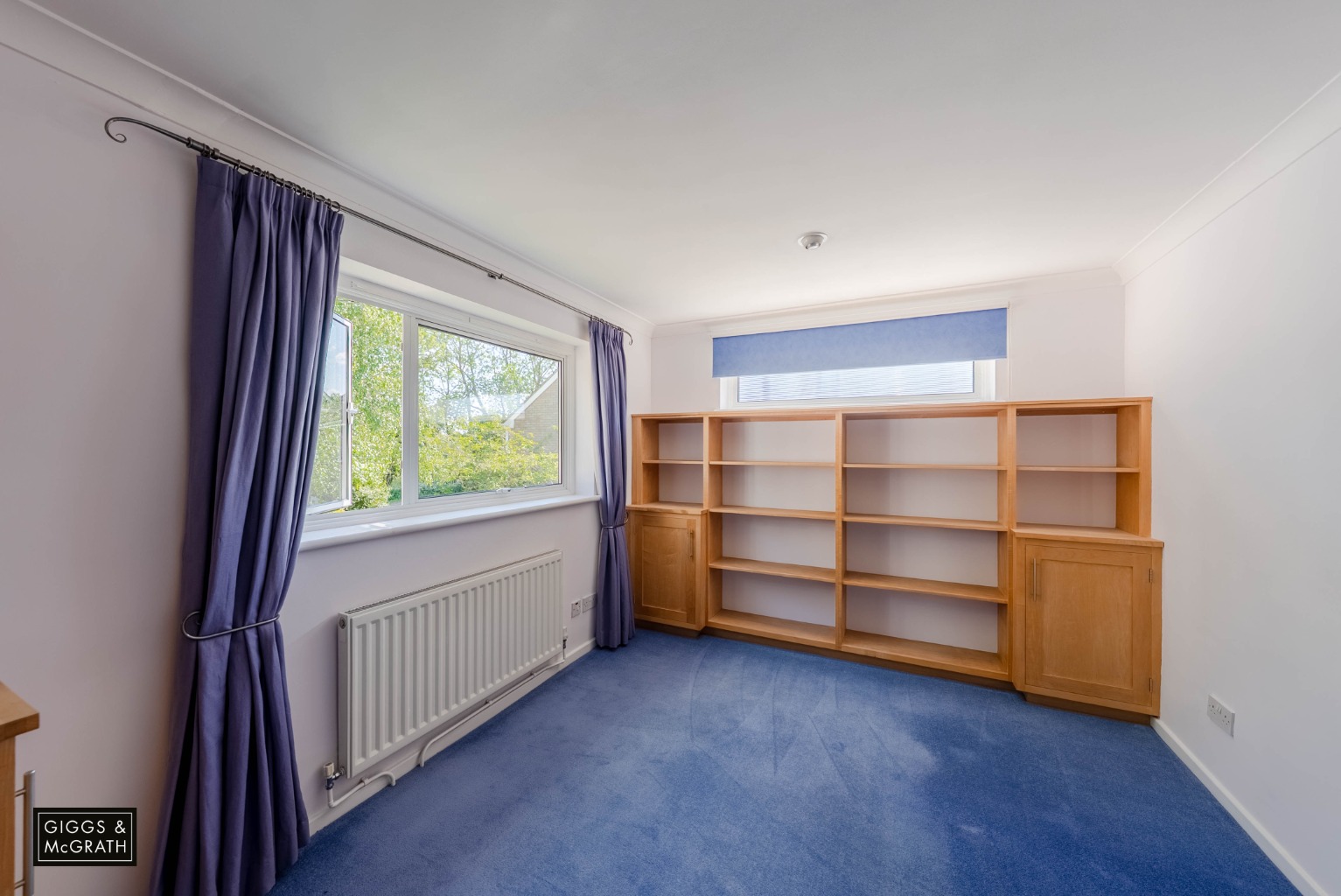 3 bed detached house for sale in North Road, Huntingdon 15