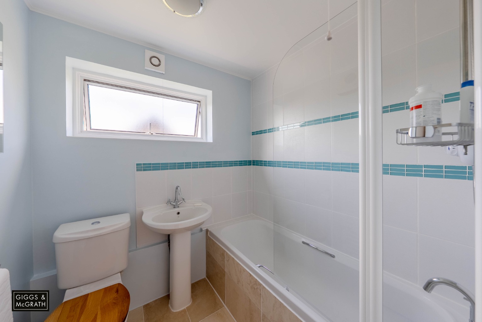 3 bed detached house for sale in North Road, Huntingdon 17