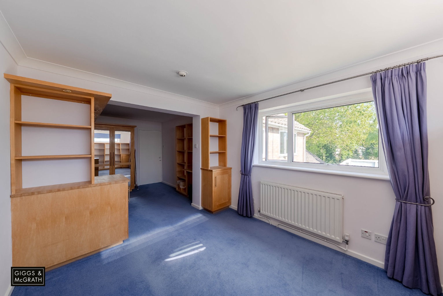 3 bed detached house for sale in North Road, Huntingdon 16