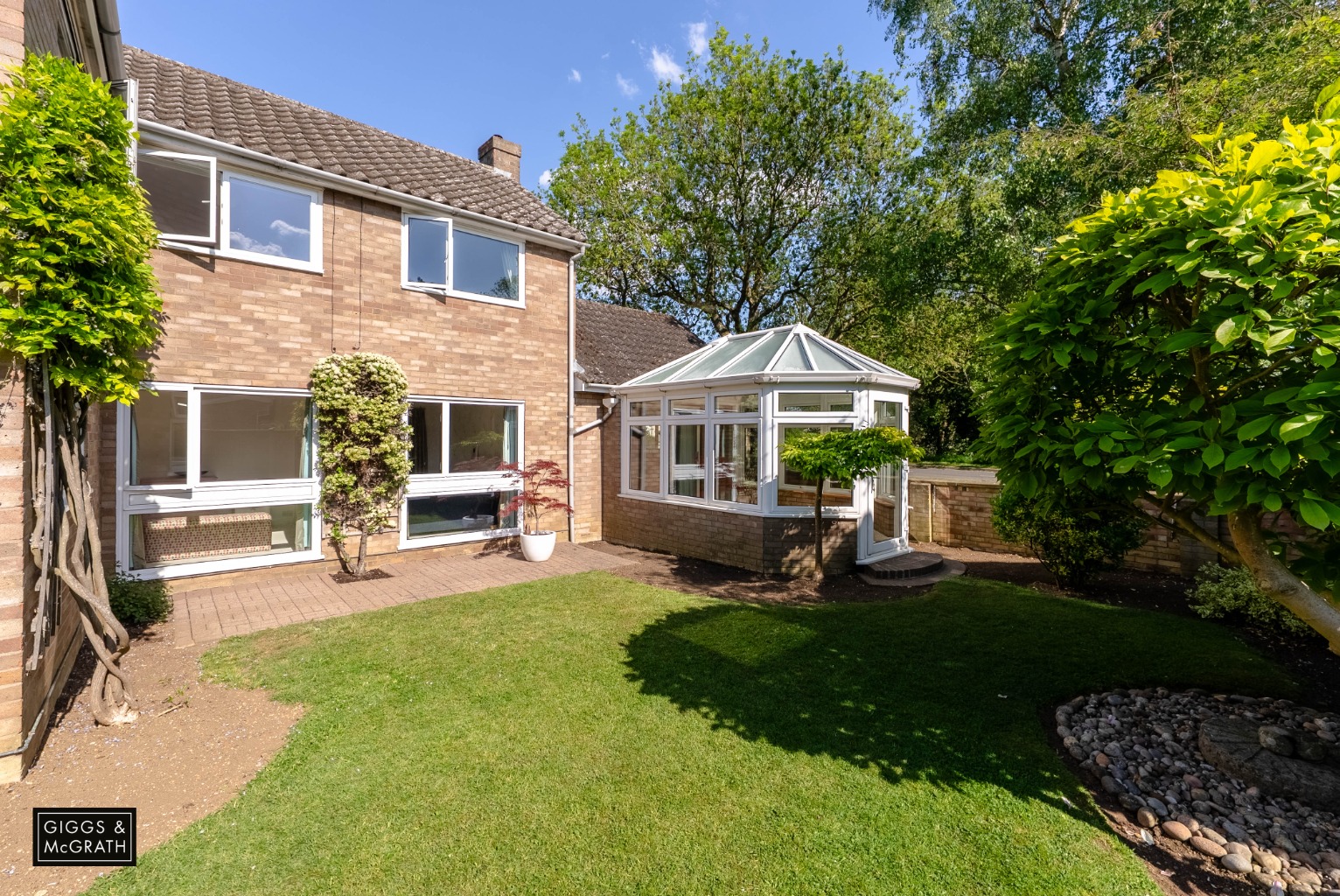 3 bed detached house for sale in North Road, Huntingdon  - Property Image 21