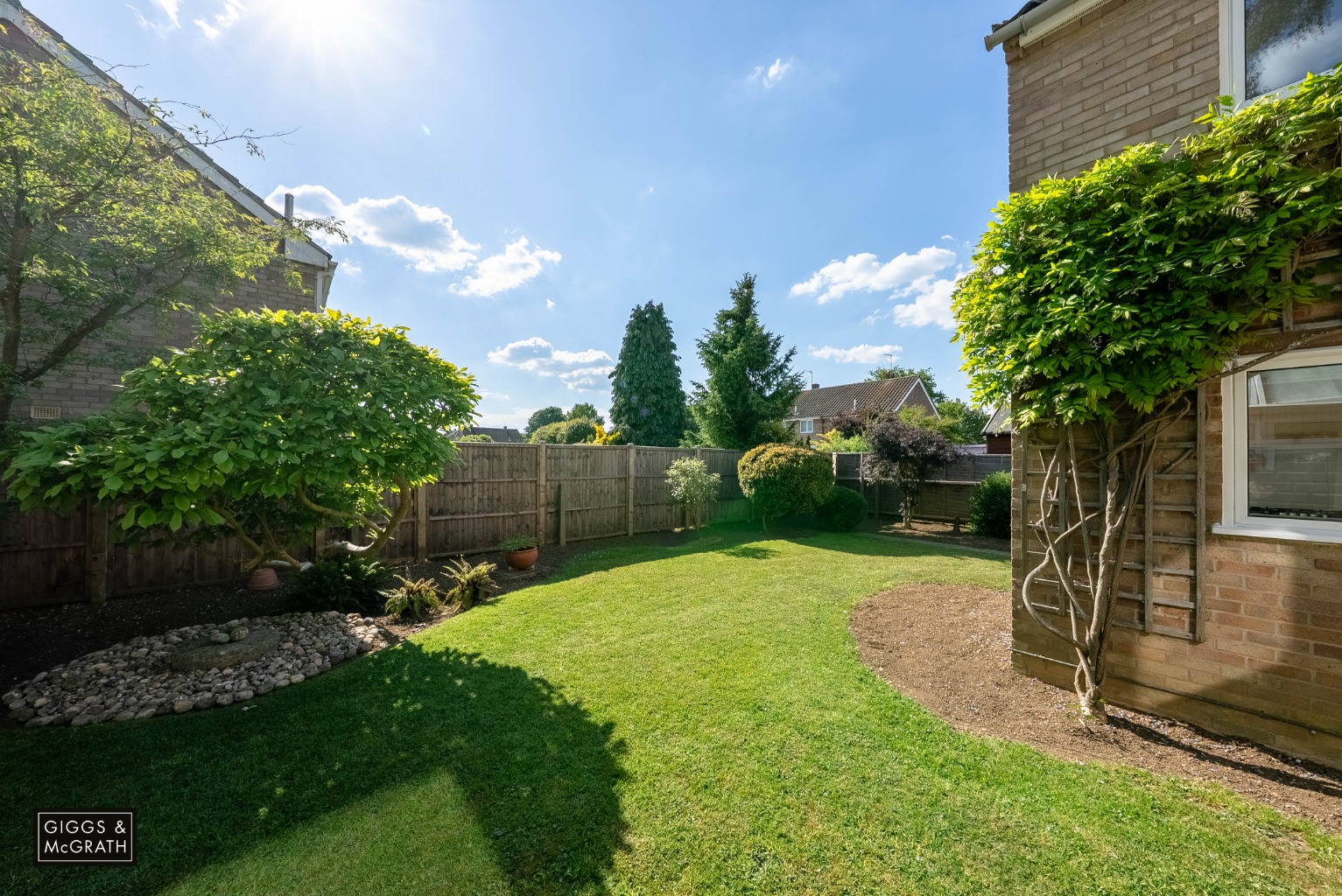 3 bed detached house for sale in North Road, Huntingdon 19