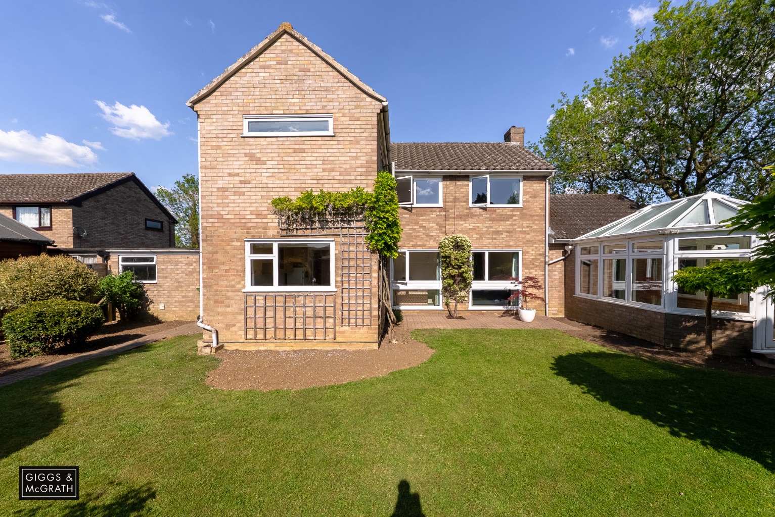 3 bed detached house for sale in North Road, Huntingdon  - Property Image 4