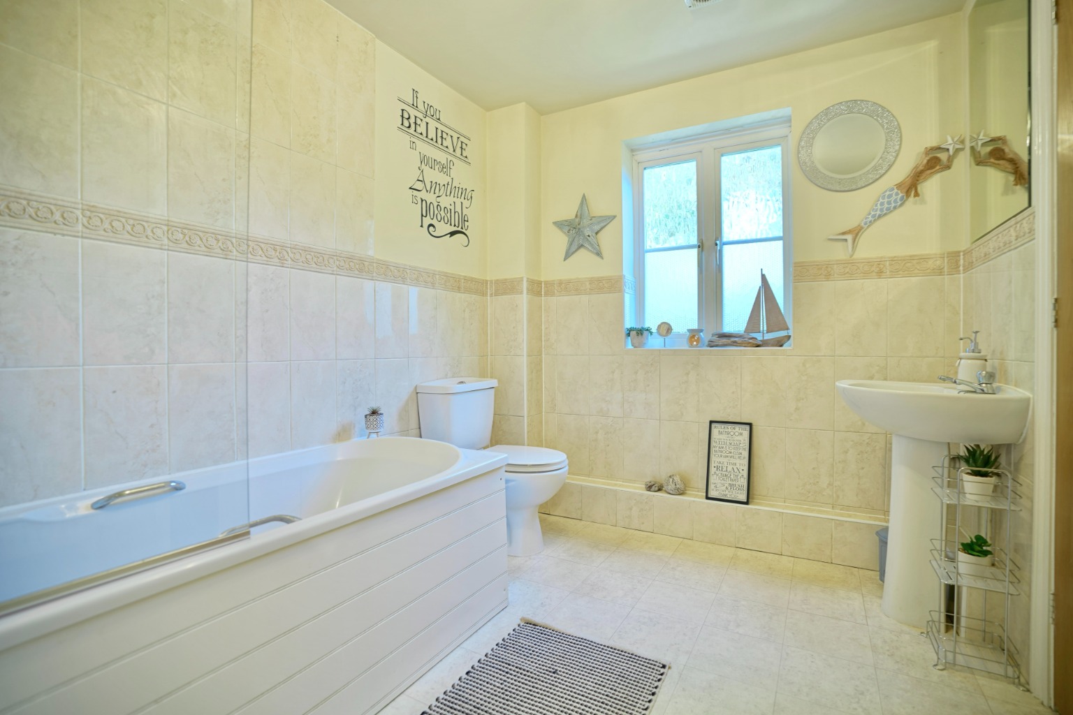 1 bed ground floor flat for sale in Leas Close, St. Ives  - Property Image 8
