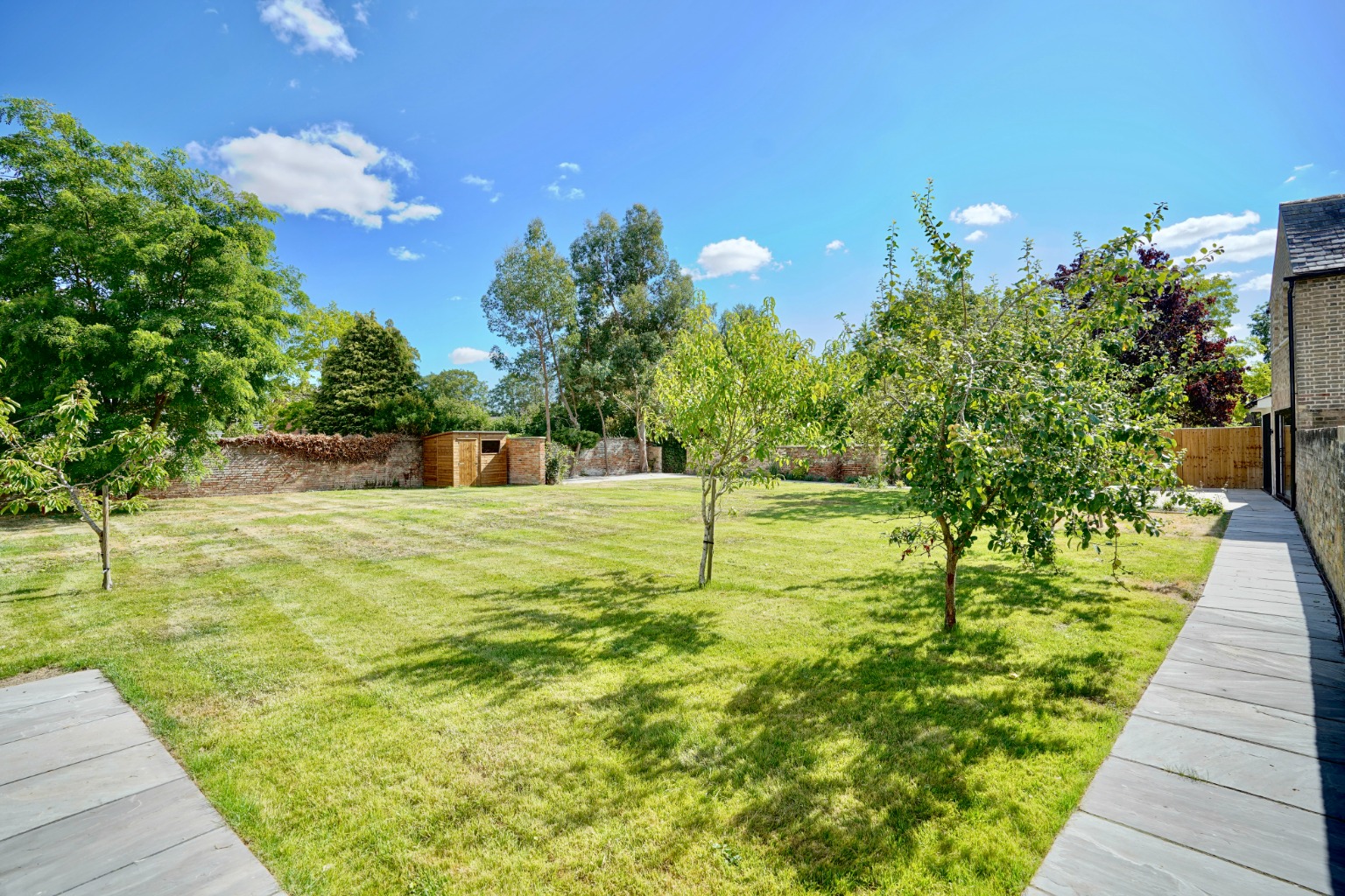 3 bed cottage for sale in High Street, Huntingdon  - Property Image 3