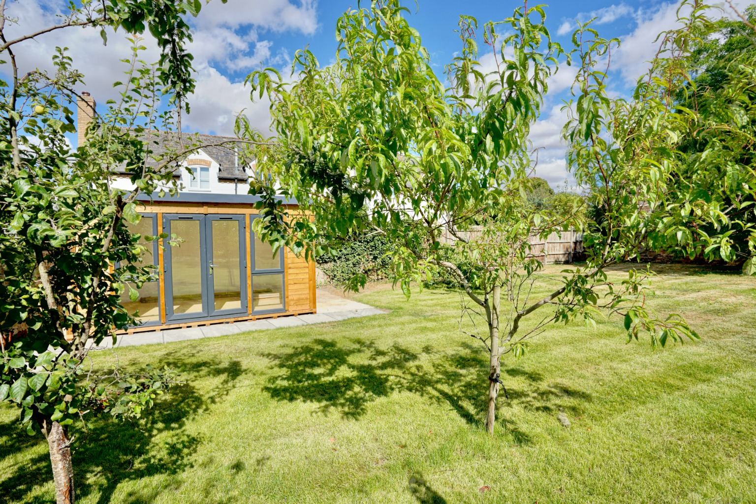 3 bed cottage for sale in High Street, Huntingdon  - Property Image 26