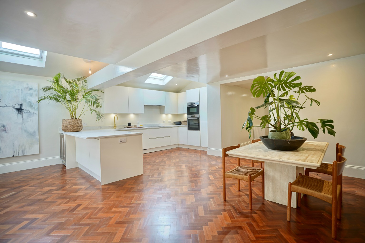 3 bed cottage for sale in High Street, Huntingdon  - Property Image 6