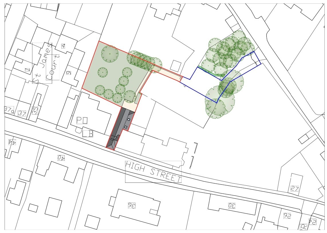 3 bed cottage for sale in High Street, Huntingdon  - Property Image 31