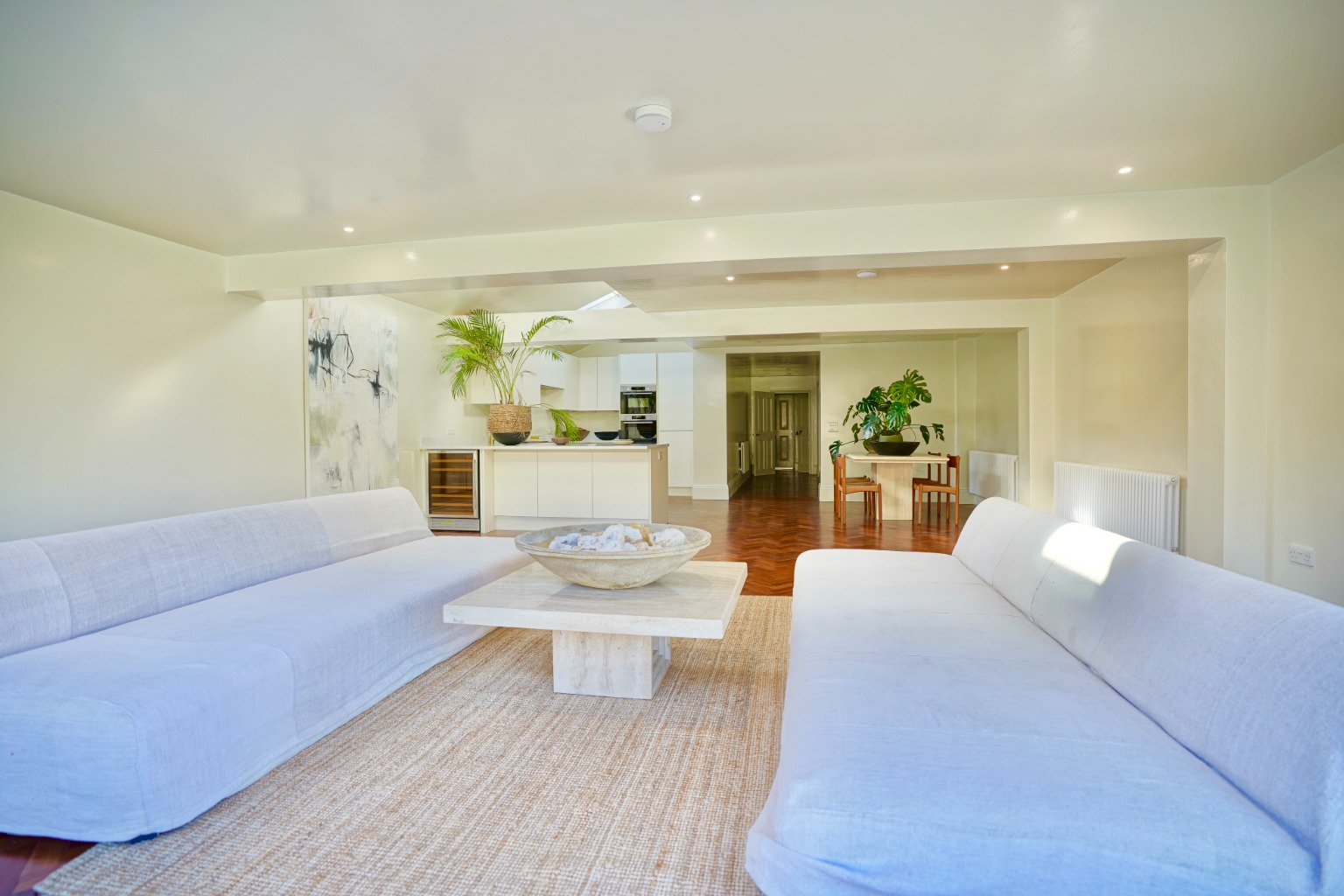 3 bed cottage for sale in High Street, Huntingdon  - Property Image 5