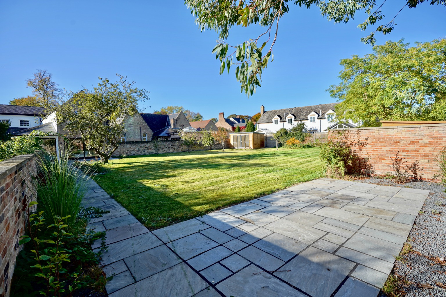 3 bed cottage for sale in High Street, Huntingdon  - Property Image 28