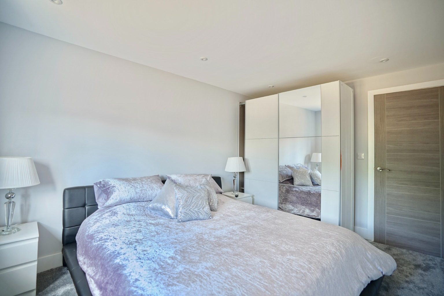 4 bed detached house for sale in Warboys Road, Huntingdon  - Property Image 17