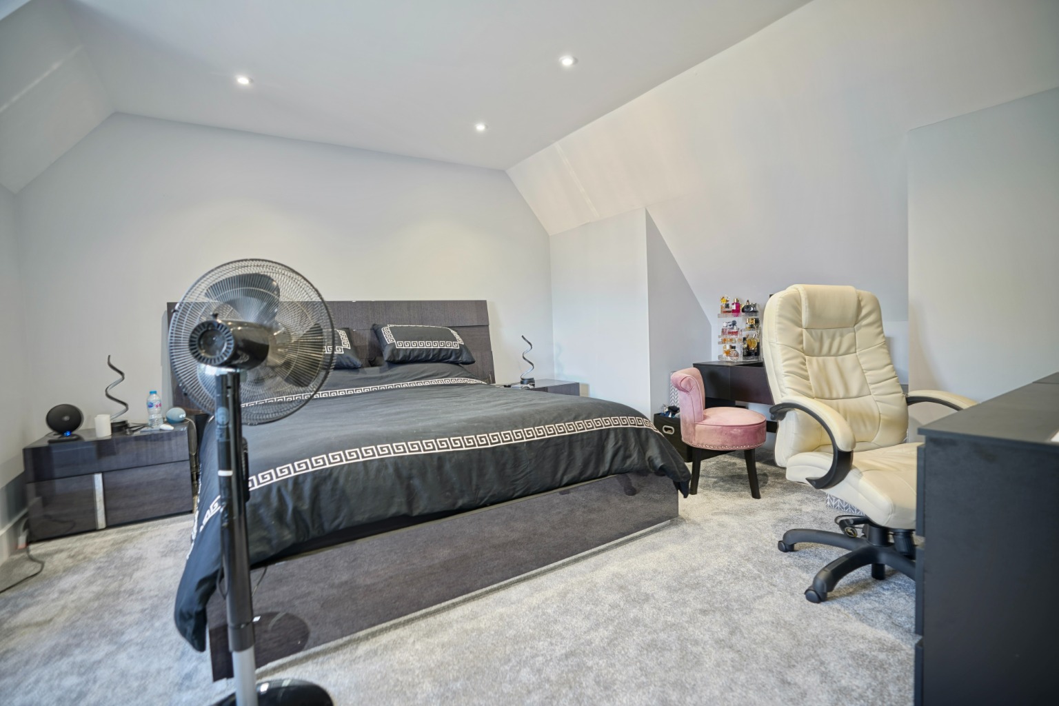 4 bed detached house for sale in Warboys Road, Huntingdon 15