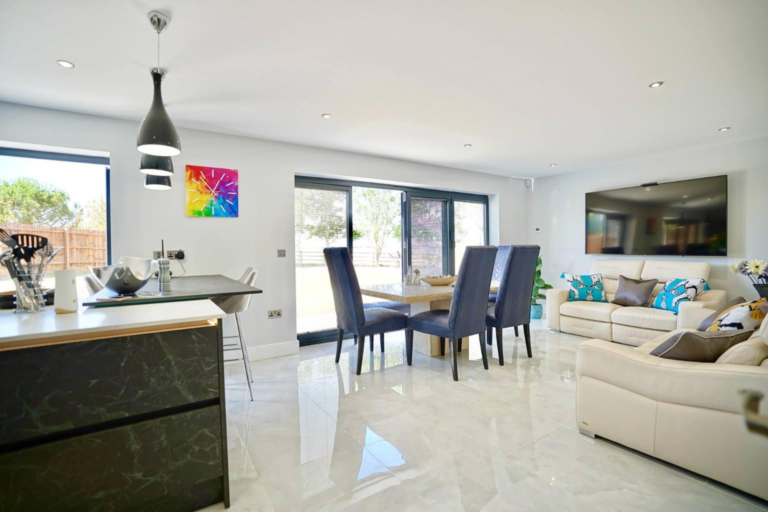 4 bed detached house for sale in Warboys Road, Huntingdon 5