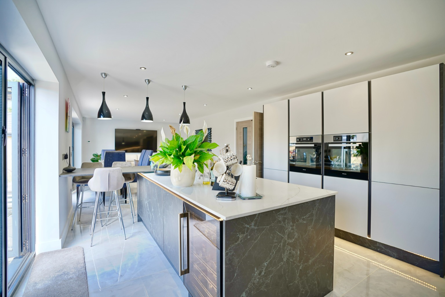 4 bed detached house for sale in Warboys Road, Huntingdon  - Property Image 5