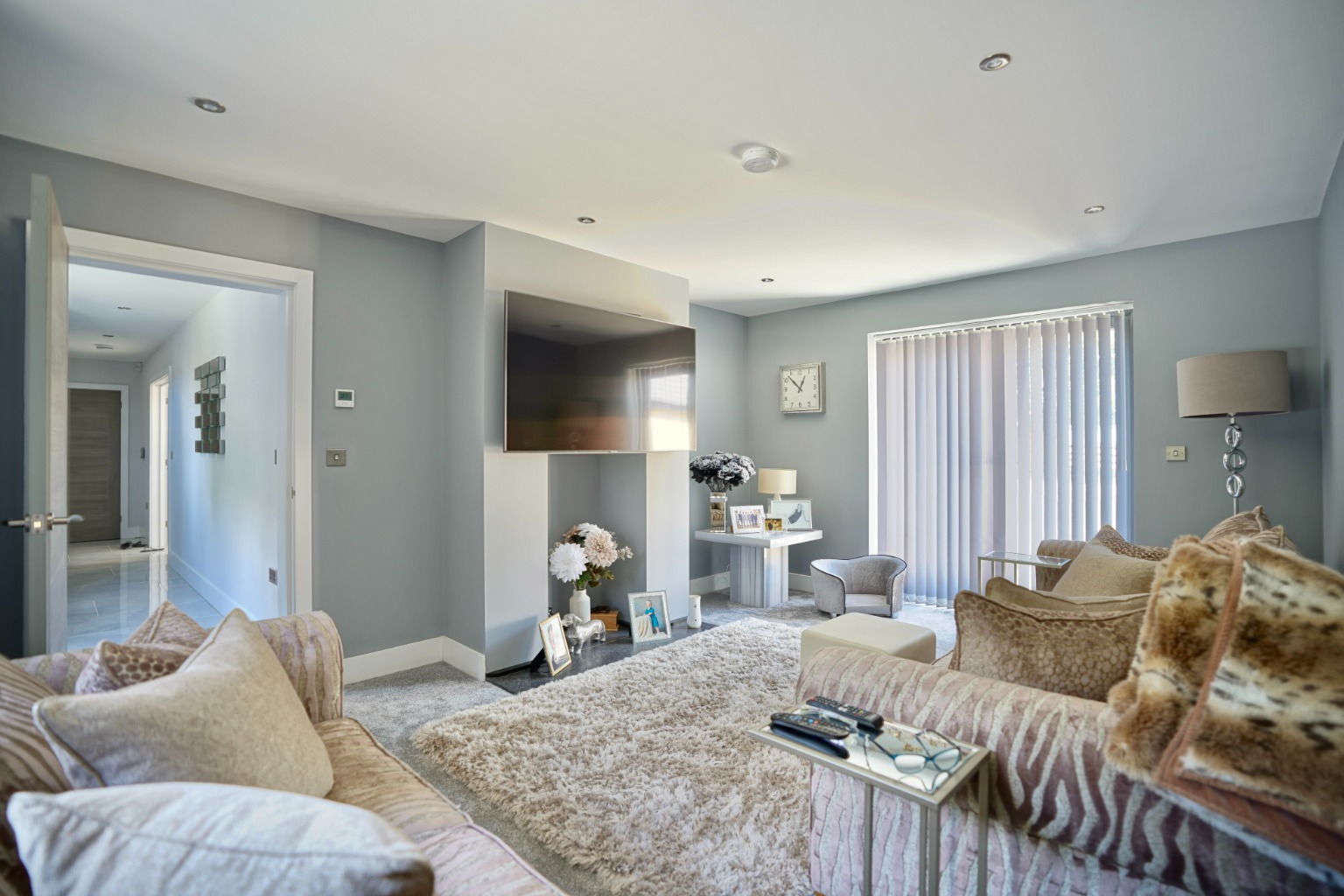 4 bed detached house for sale in Warboys Road, Huntingdon  - Property Image 4