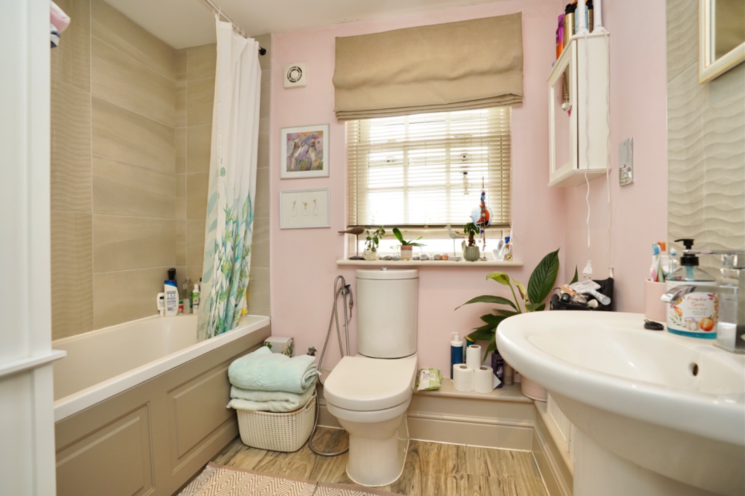 2 bed terraced house for sale in Ramsey Road, St. Ives 8