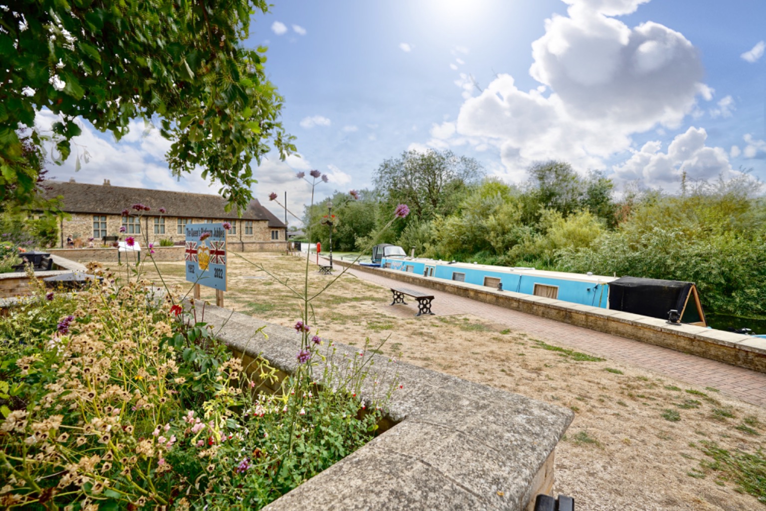 2 bed terraced house for sale in Ramsey Road, St. Ives 11