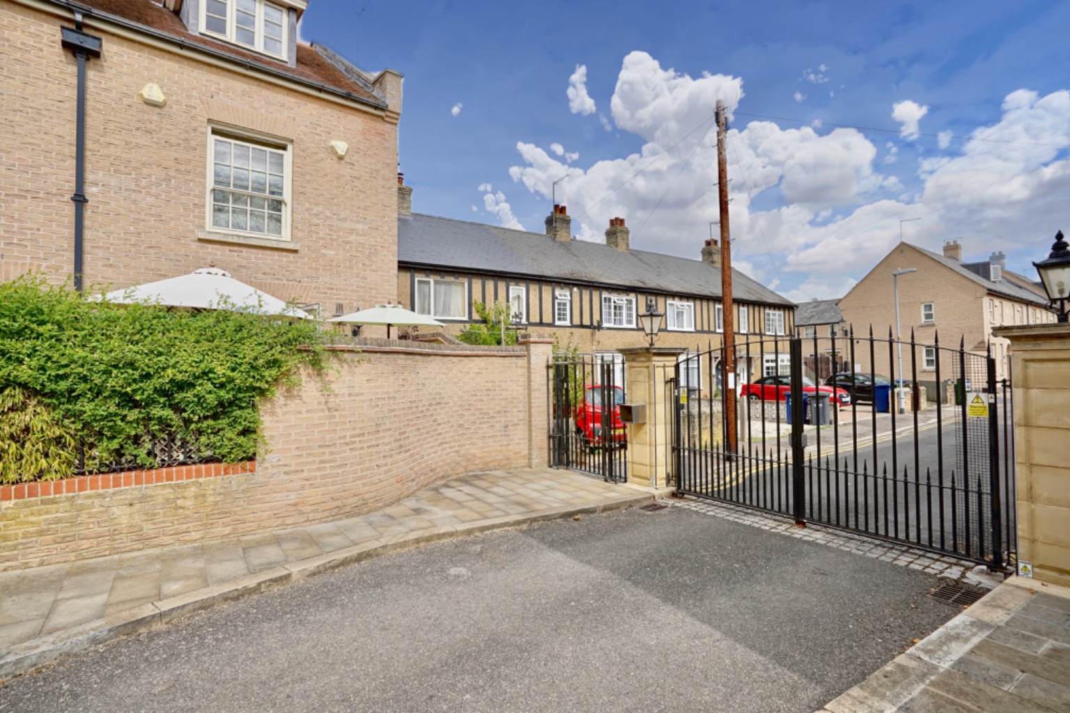 2 bed terraced house for sale in Ramsey Road, St. Ives  - Property Image 11