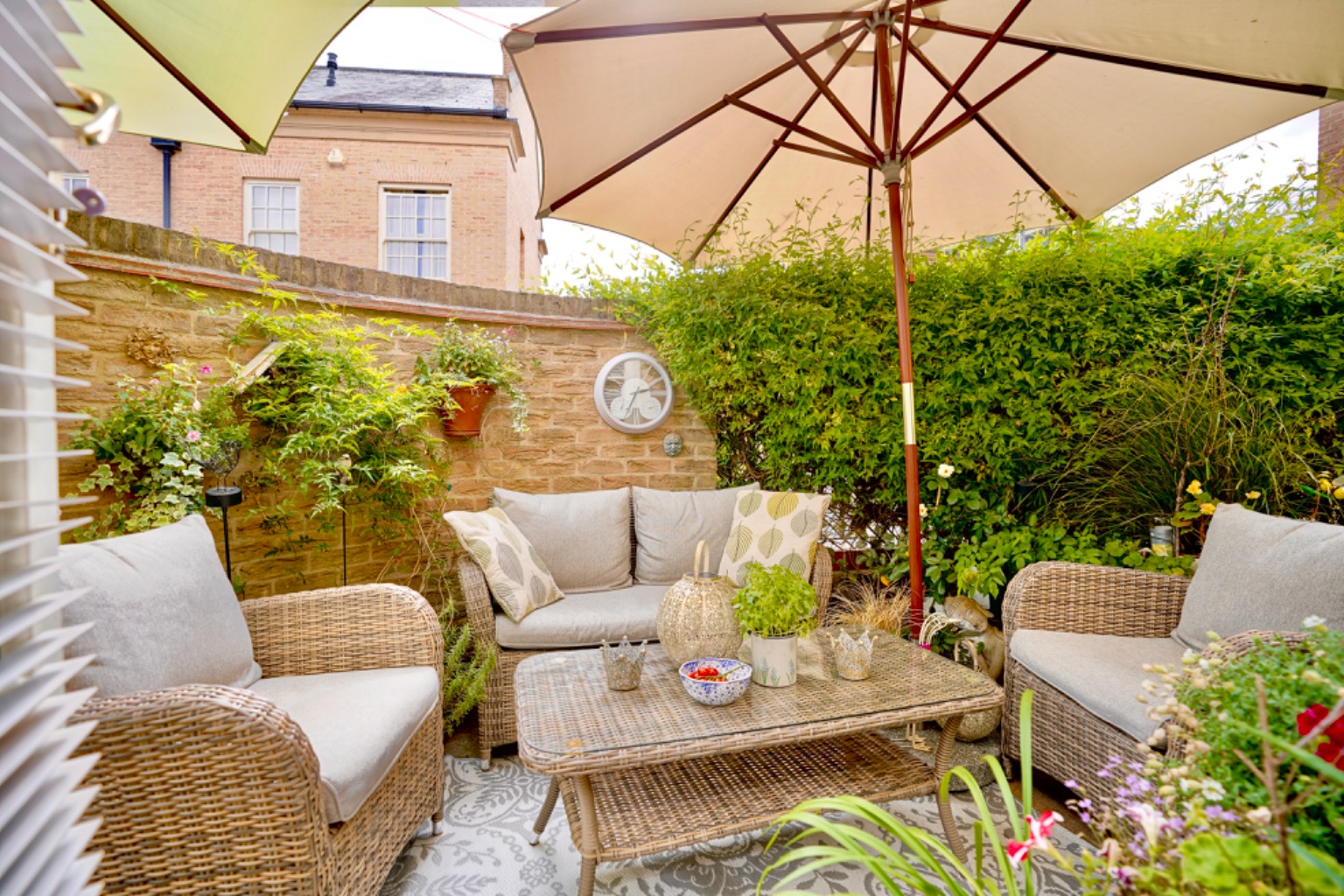 2 bed terraced house for sale in Ramsey Road, St. Ives  - Property Image 10