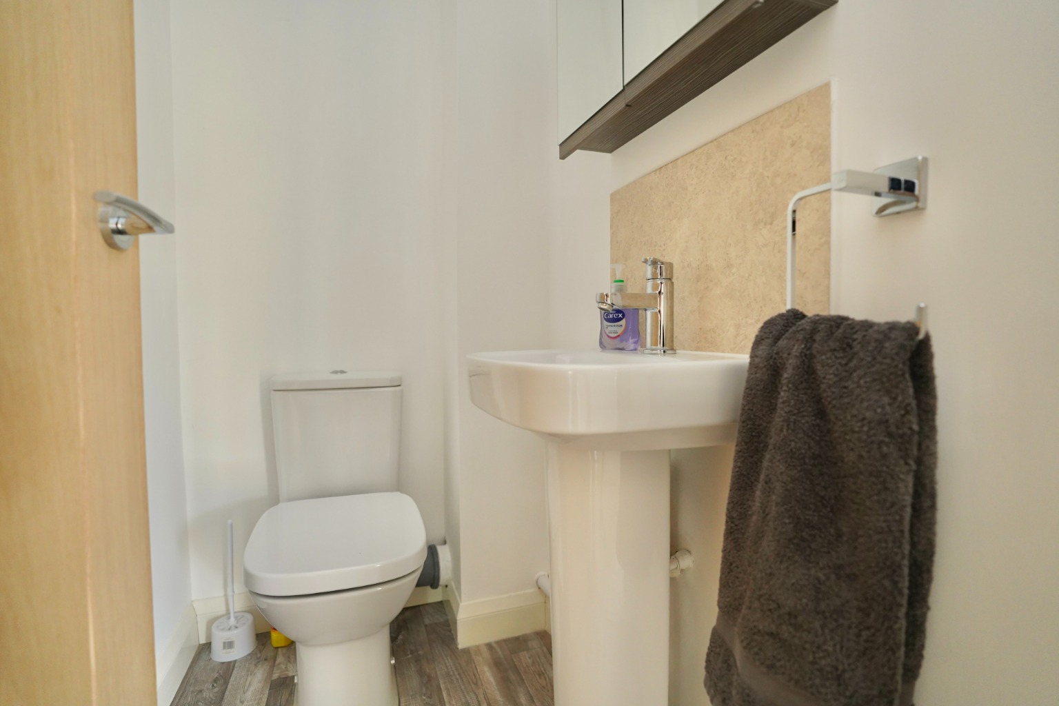 4 bed detached house for sale in Fen Road, Huntingdon  - Property Image 8