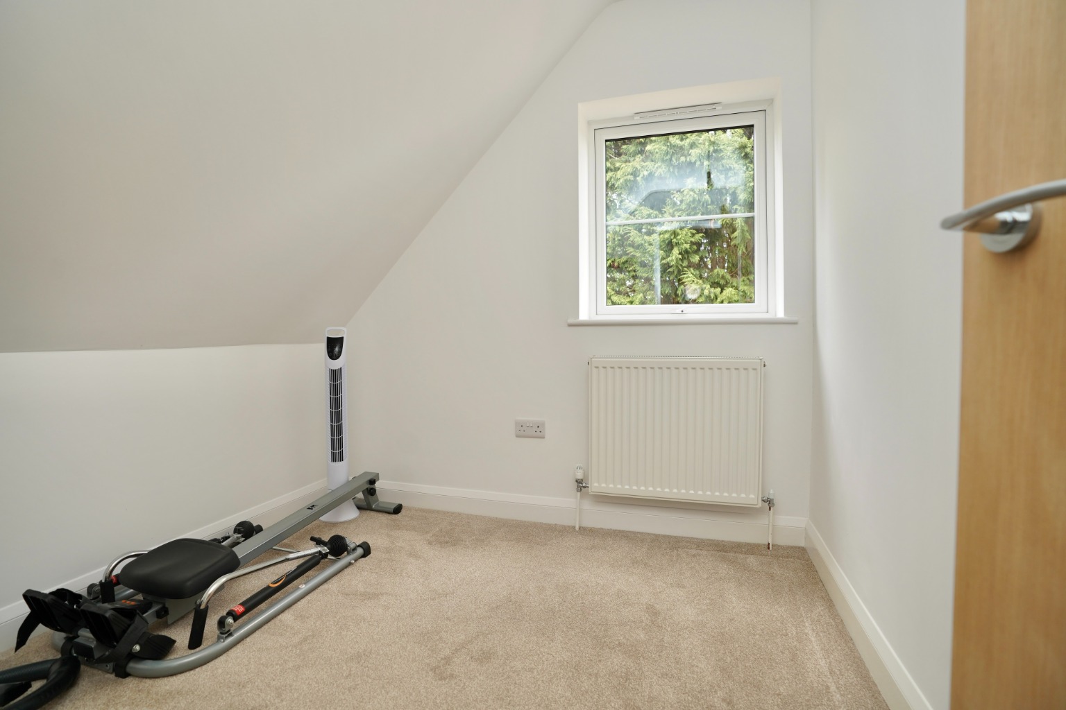 4 bed detached house for sale in Fen Road, Huntingdon  - Property Image 13