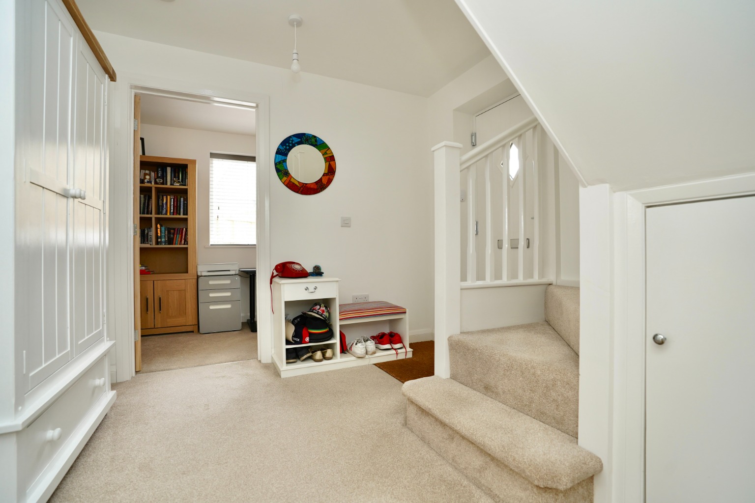 4 bed detached house for sale in Fen Road, Huntingdon  - Property Image 7