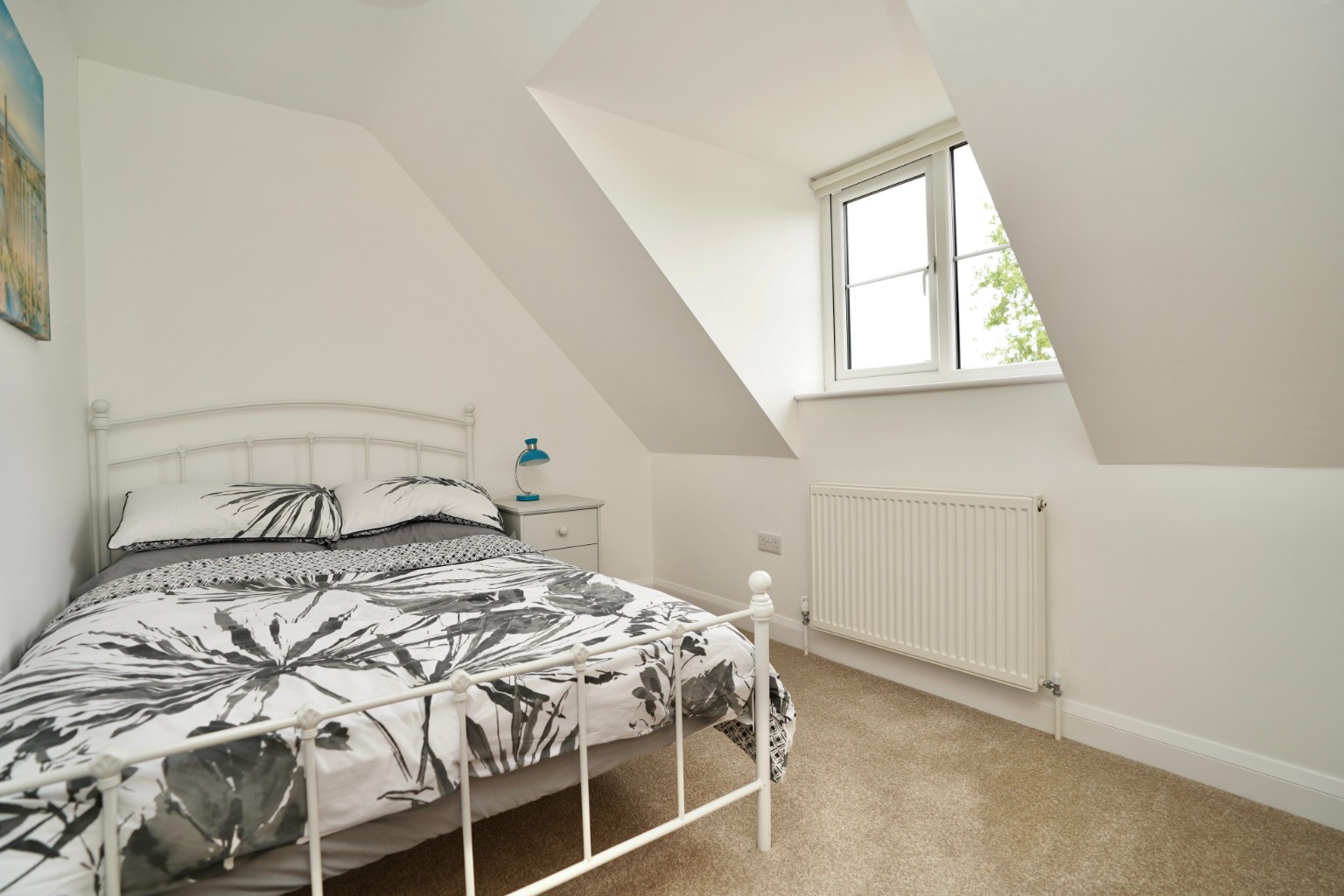 4 bed detached house for sale in Fen Road, Huntingdon 11