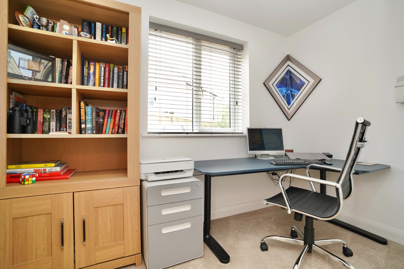 4 bed detached house for sale in Fen Road, Huntingdon  - Property Image 14