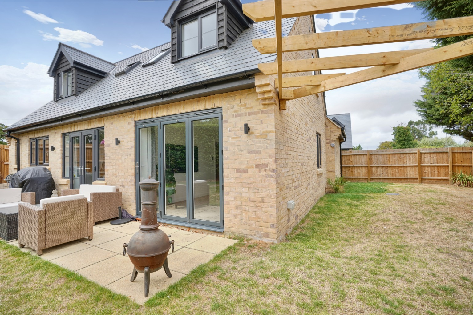 4 bed detached house for sale in Fen Road, Huntingdon  - Property Image 16