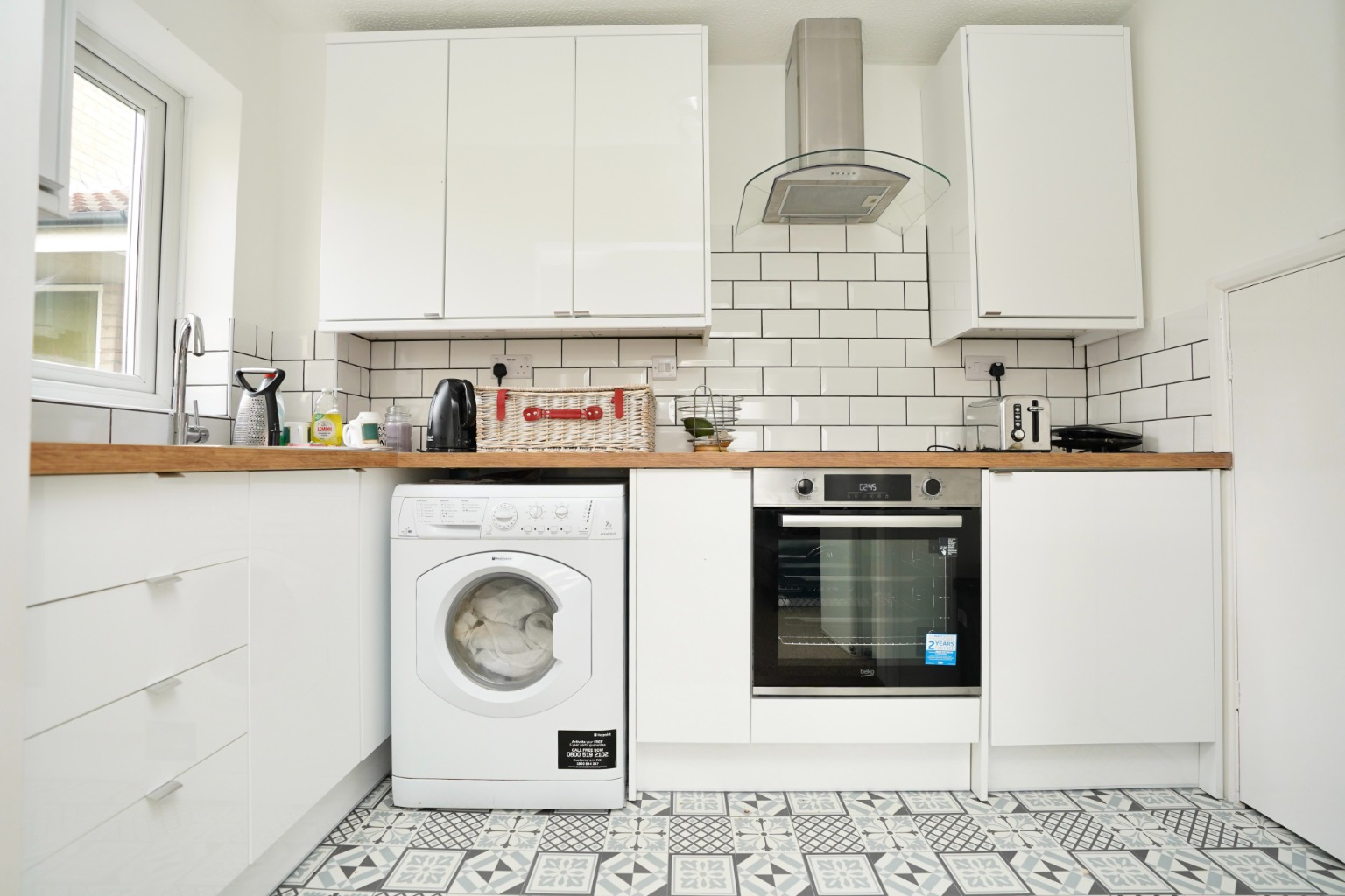 1 bed terraced house for sale in Monet Close, St. Ives  - Property Image 2