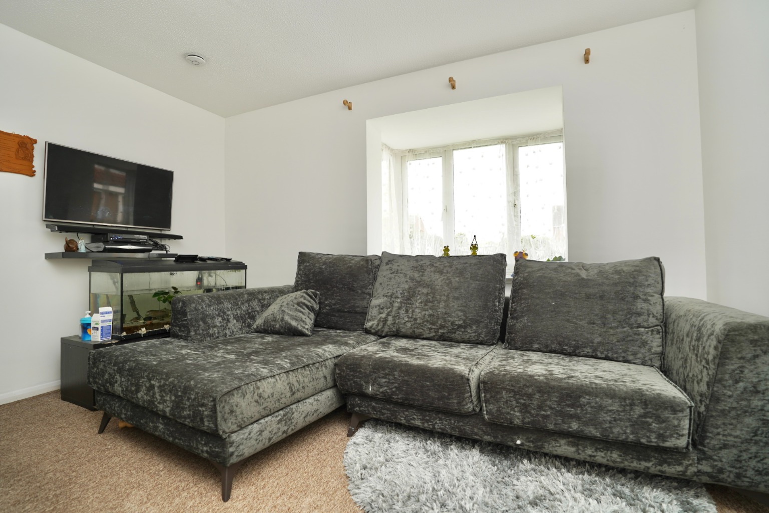 1 bed terraced house for sale in Monet Close, St. Ives  - Property Image 3