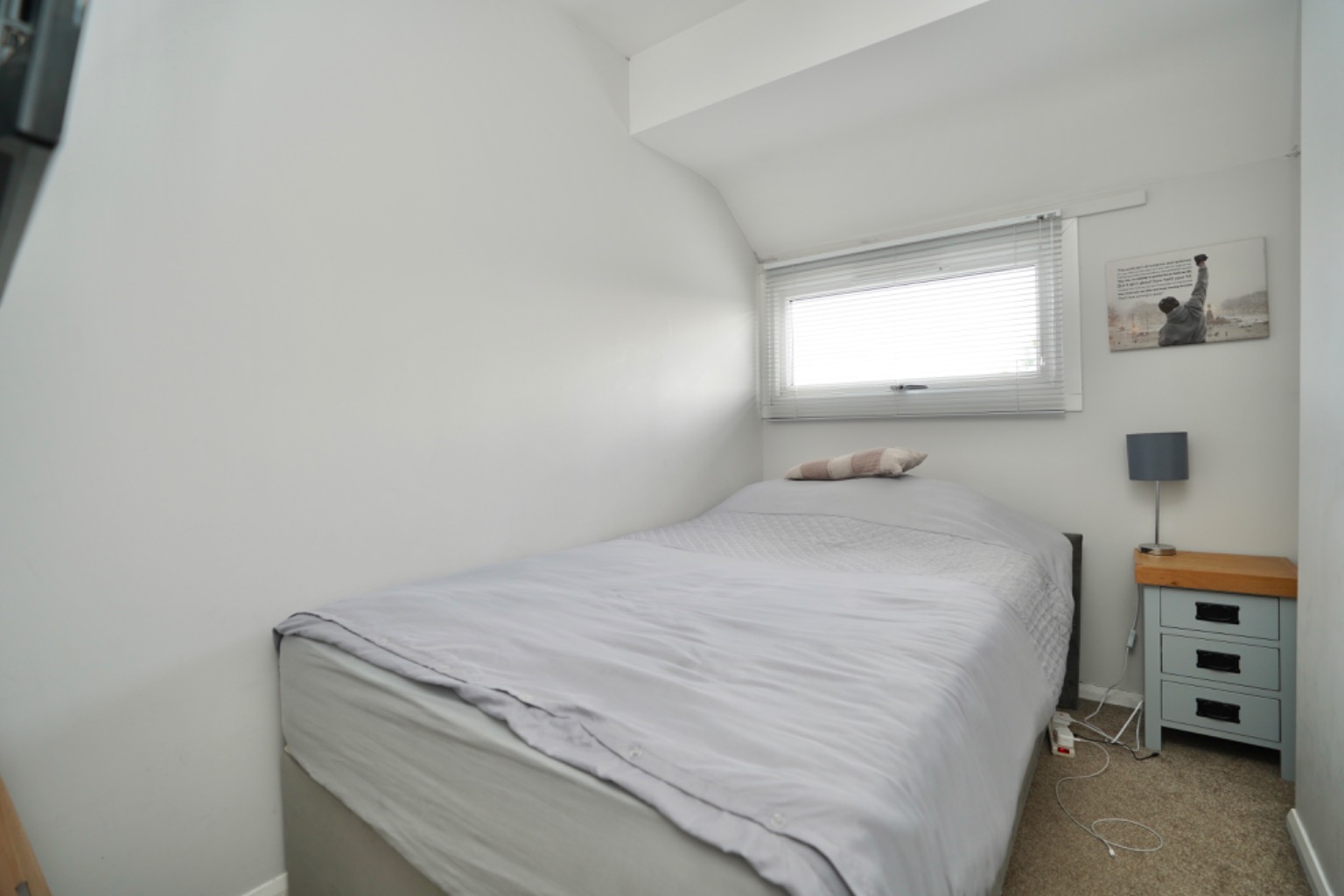 3 bed end of terrace house for sale in Bedford Crescent, St. Ives 7