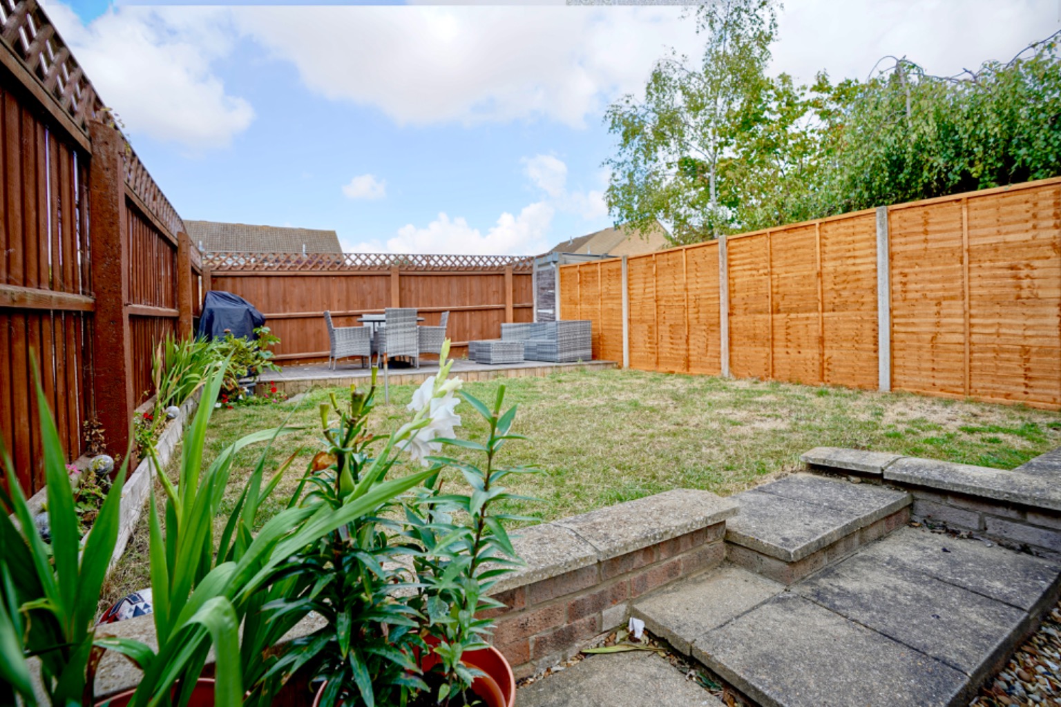 3 bed end of terrace house for sale in Bedford Crescent, St. Ives  - Property Image 12