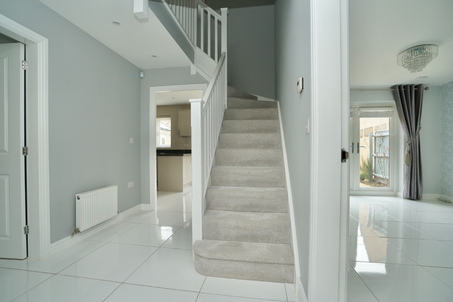 4 bed detached house for sale in Carnaile Road, Huntingdon 7