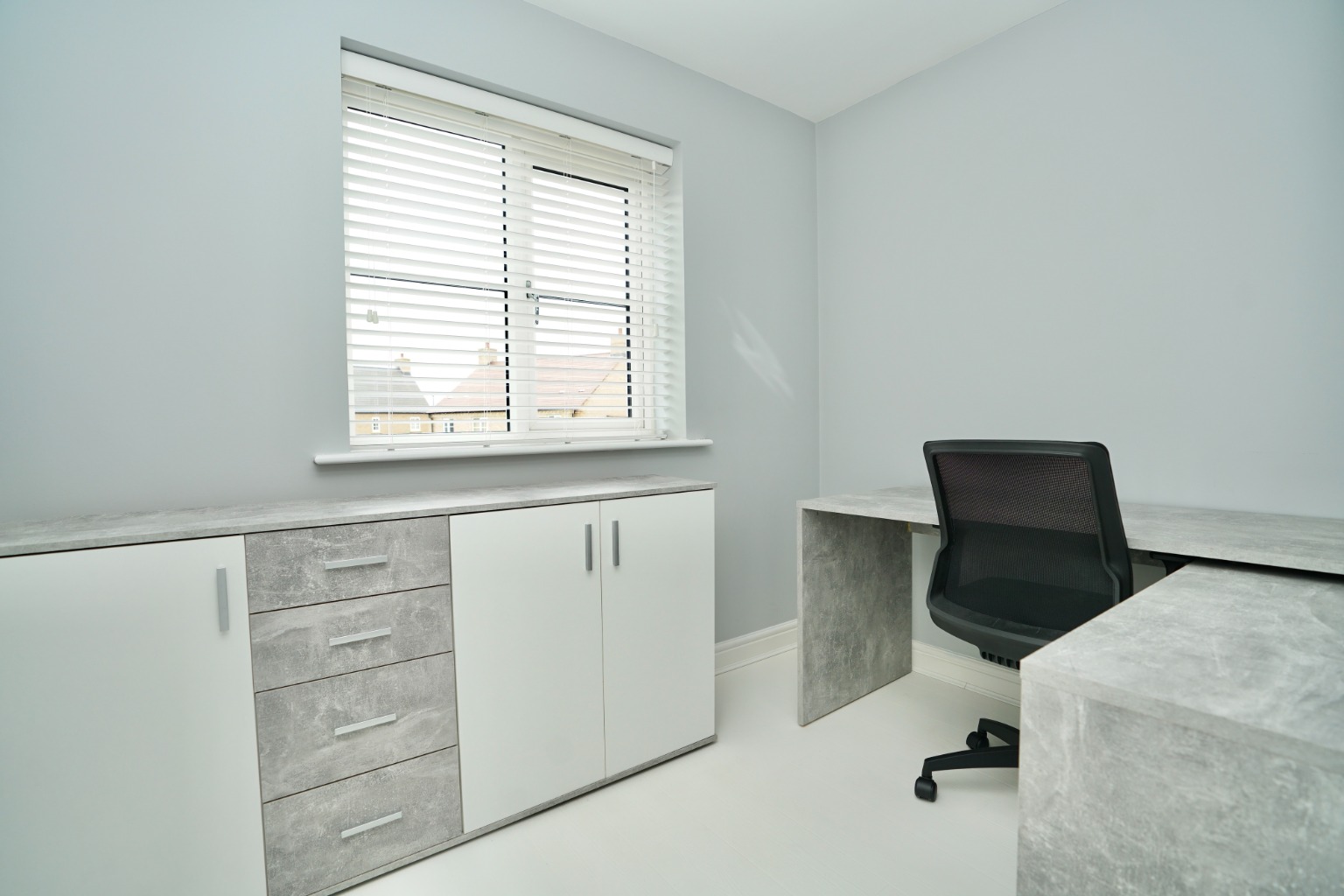 4 bed detached house for sale in Carnaile Road, Huntingdon  - Property Image 11