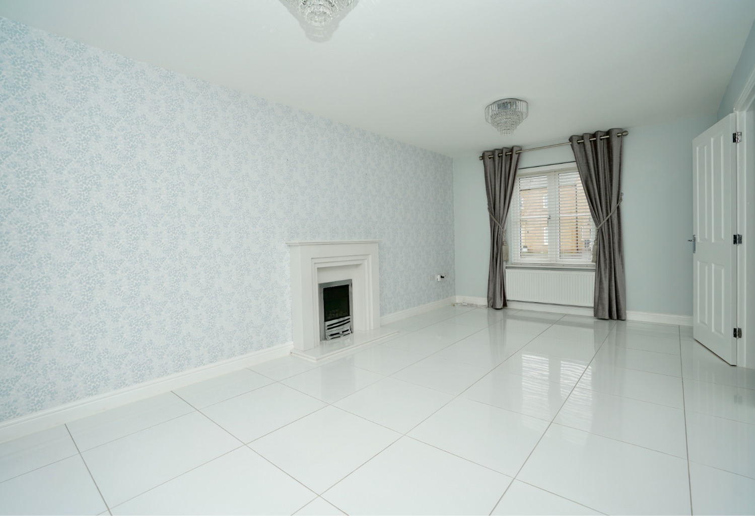 4 bed detached house for sale in Carnaile Road, Huntingdon 5