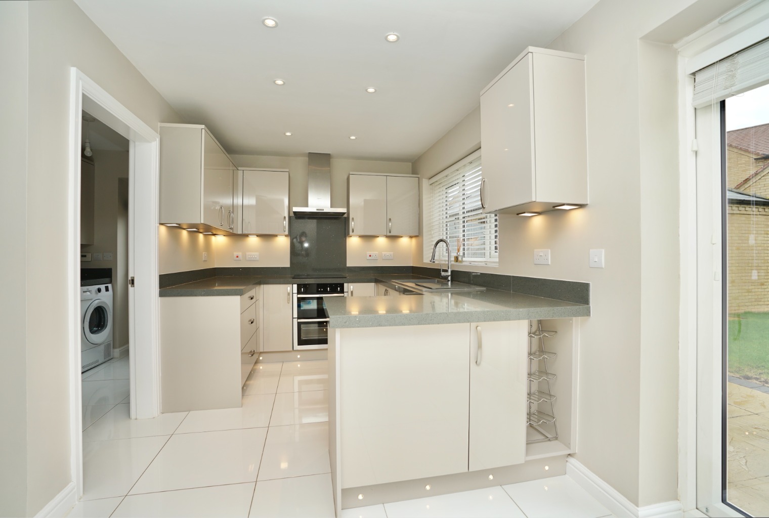 4 bed detached house for sale in Carnaile Road, Huntingdon  - Property Image 2