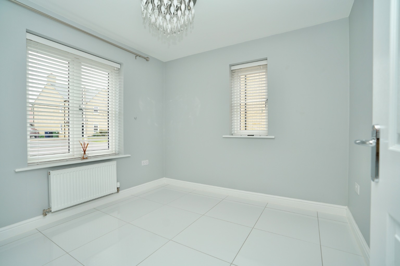 4 bed detached house for sale in Carnaile Road, Huntingdon  - Property Image 7