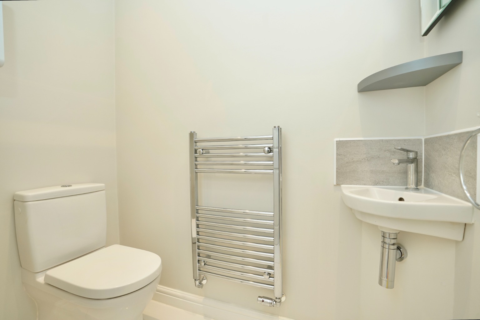 4 bed detached house for sale in Carnaile Road, Huntingdon  - Property Image 9