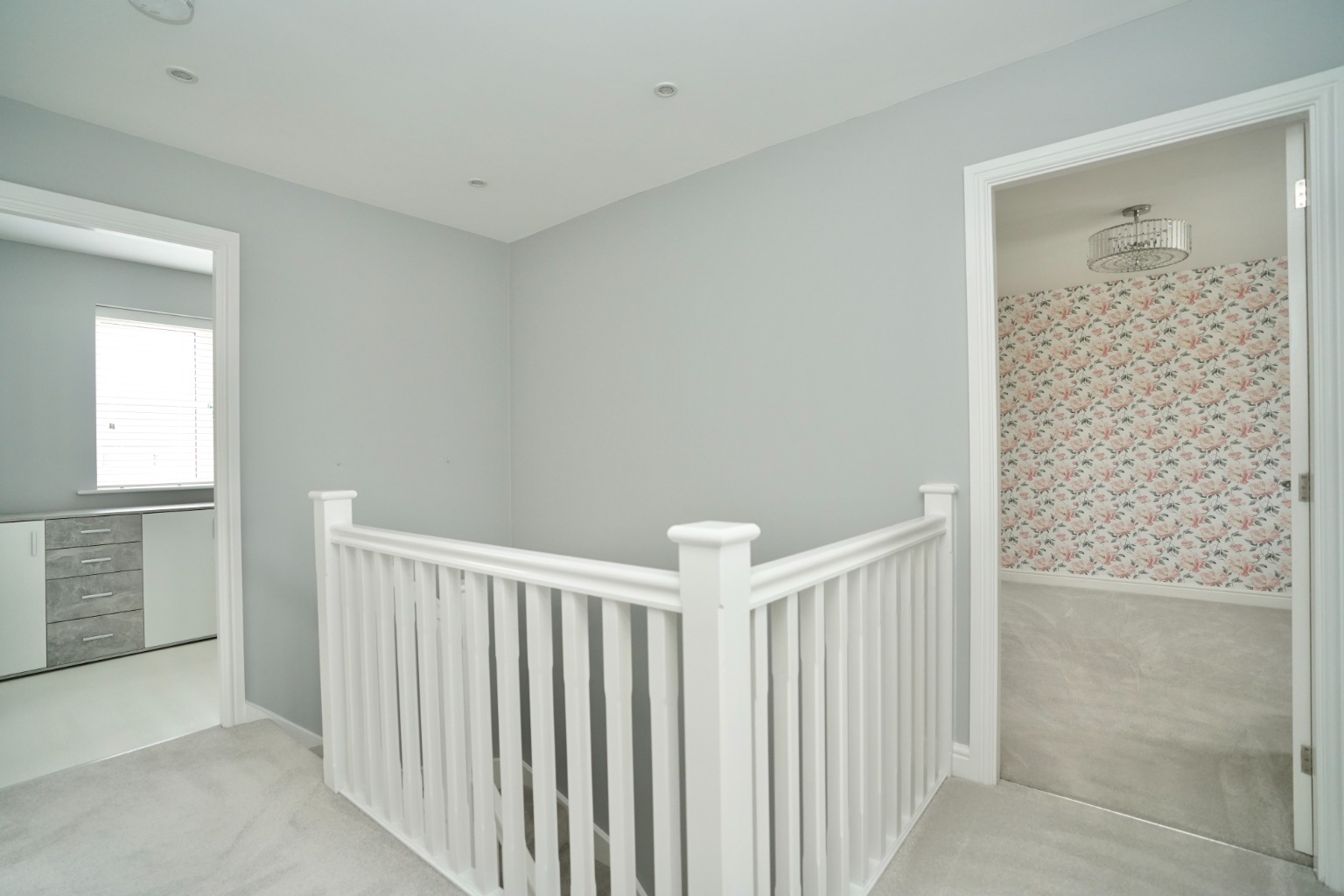 4 bed detached house for sale in Carnaile Road, Huntingdon 14