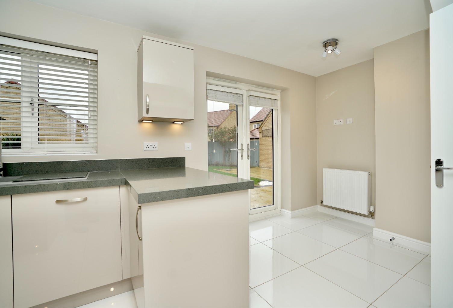 4 bed detached house for sale in Carnaile Road, Huntingdon  - Property Image 5