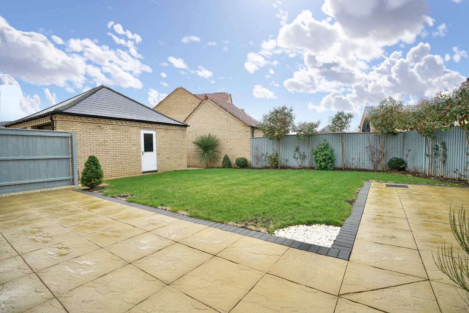 4 bed detached house for sale in Carnaile Road, Huntingdon  - Property Image 20