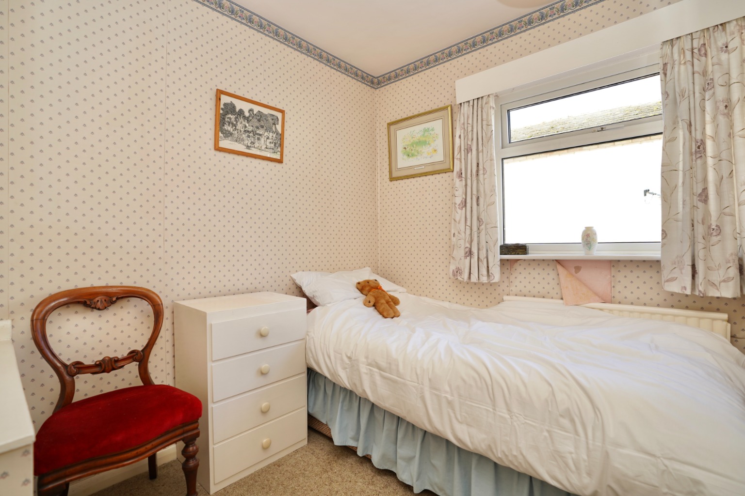 3 bed detached house for sale in Acacia Avenue, St. Ives 11