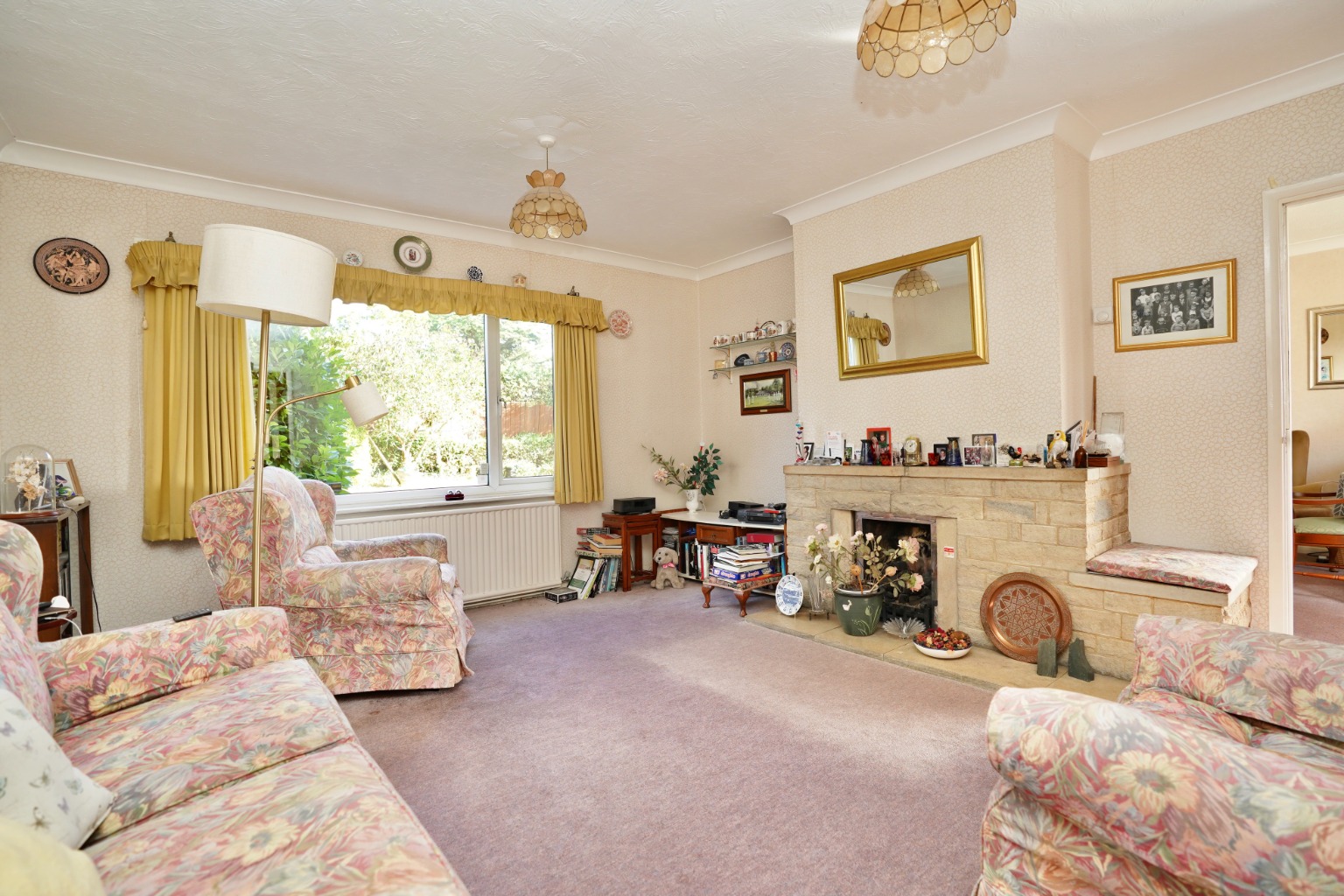 3 bed detached house for sale in Acacia Avenue, St. Ives  - Property Image 3