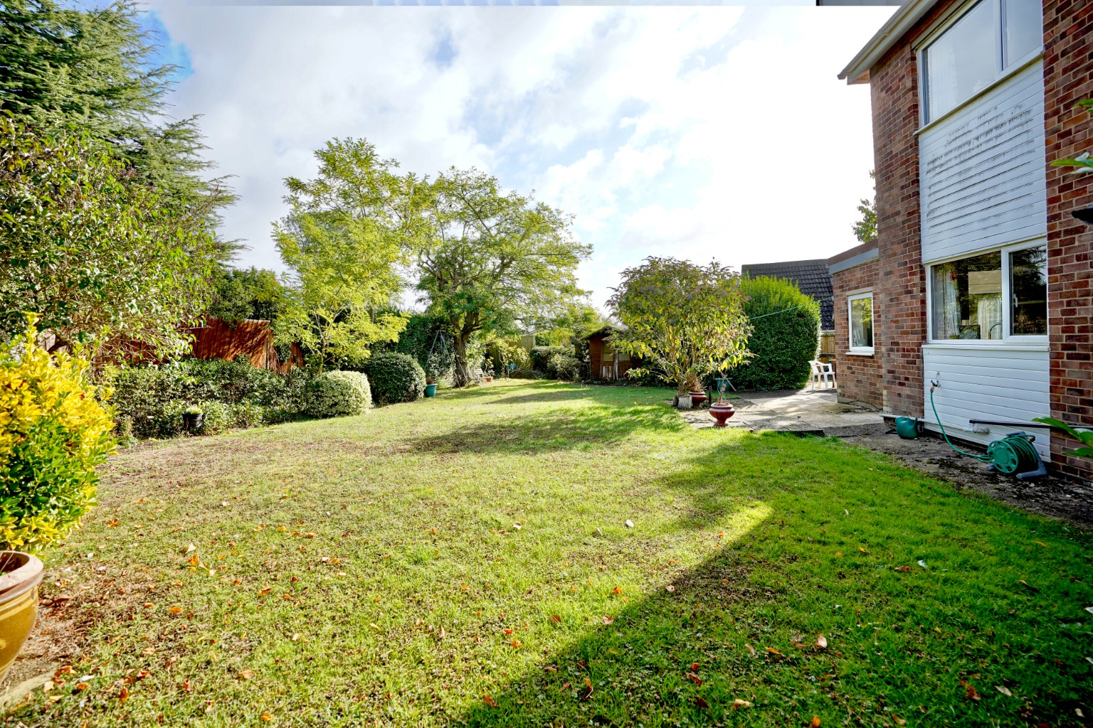 3 bed detached house for sale in Acacia Avenue, St. Ives  - Property Image 4