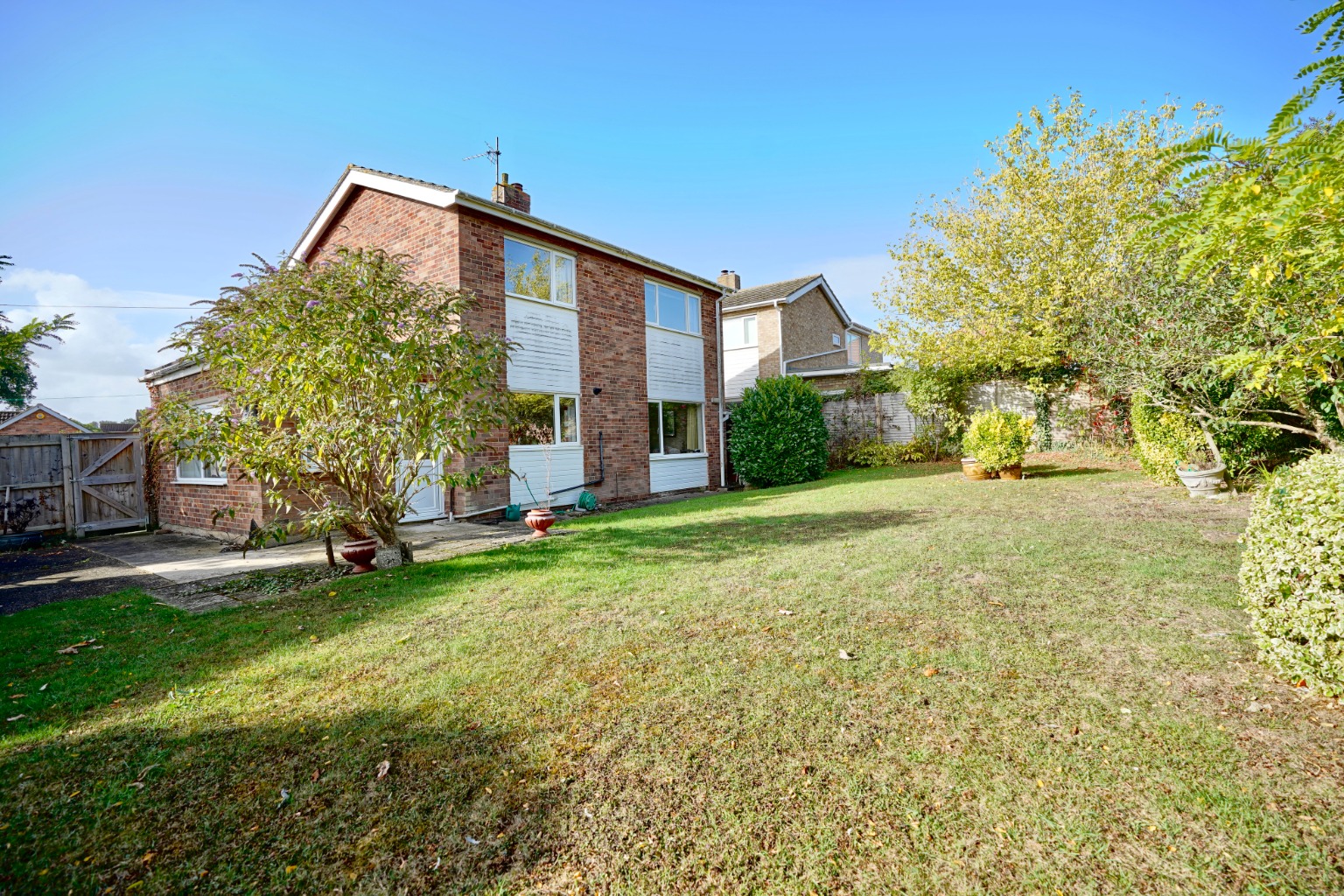 3 bed detached house for sale in Acacia Avenue, St. Ives  - Property Image 14